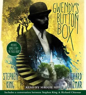 Gwendy's Button Box, 1: Enthält die Bonusgeschichte Das Musikzimmer - Gwendy's Button Box, 1: Includes Bonus Story the Music Room