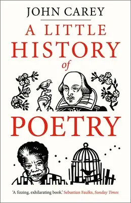 Eine kleine Geschichte der Poesie - A Little History of Poetry