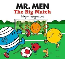 Mr. Men: Das große Spiel - Mr. Men: The Big Match