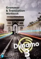 Dynamo 3 Grammatik & Übersetzung Workbook - Dynamo 3 Grammar & Translation Workbook