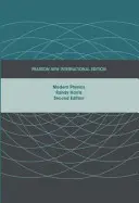 Moderne Physik: Pearson Neue Internationale Ausgabe - Modern Physics: Pearson New International Edition