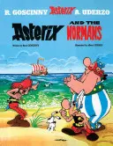 Asterix: Asterix und die Normannen - Album 9 - Asterix: Asterix and The Normans - Album 9