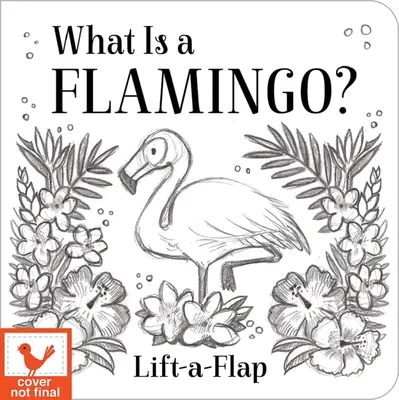 Was ist ein Flamingo? - What Is a Flamingo?