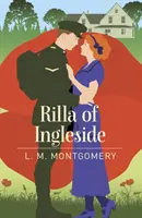 Rilla von Ingleside - Rilla of Ingleside