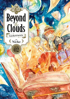 Jenseits der Wolken 2 - Beyond the Clouds 2
