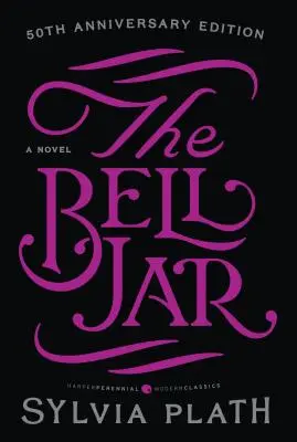 Die Glasglocke - The Bell Jar