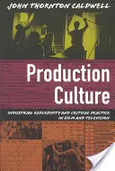 Produktionskultur: Industrielle Reflexivität und kritische Praxis in Film und Fernsehen - Production Culture: Industrial Reflexivity and Critical Practice in Film and Television