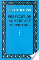 Verfolgung und die Kunst des Schreibens - Persecution and the Art of Writing