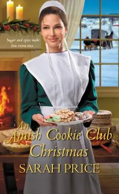 Weihnachten im Amish-Cookie-Club - An Amish Cookie Club Christmas