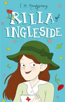 Rilla von Ingleside - Rilla of Ingleside