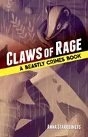 Krallen des Zorns: Ein Buch über tierische Verbrechen (#3) - Claws of Rage: A Beastly Crimes Book (#3)