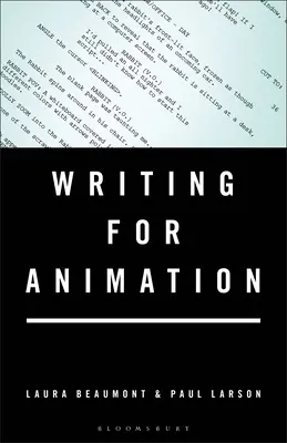 Schreiben für Animationen - Writing for Animation