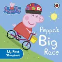 Peppa Pig: Peppa's großes Rennen - Peppa Pig: Peppa's Big Race