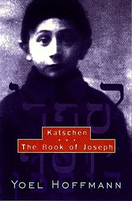 Katschen und das Buch Joseph - Katschen & the Book of Joseph