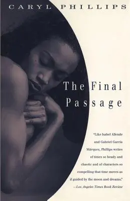 Die letzte Passage - The Final Passage