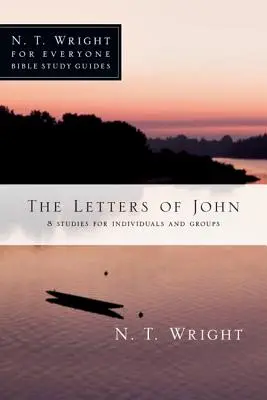 Die Briefe des Johannes - The Letters of John