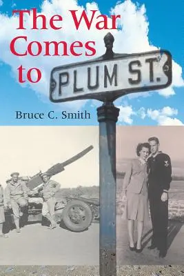 Der Krieg kommt in die Plum Street - The War Comes to Plum Street