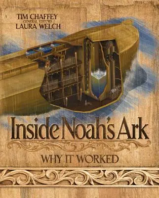 Das Innere der Arche Noah: Warum sie funktionierte - Inside Noah's Ark: Why It Worked