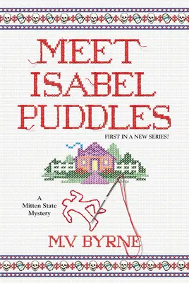 Treffen mit Isabel Puddles - Meet Isabel Puddles