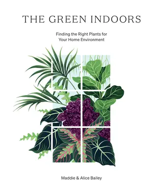 Die grünen Innenräume: Wie Sie die richtigen Pflanzen für Ihr Zuhause finden - The Green Indoors: Finding the Right Plants for Your Home Environment