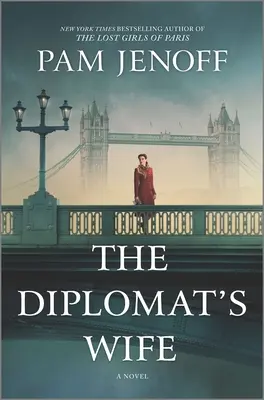 Die Ehefrau des Diplomaten - The Diplomat's Wife