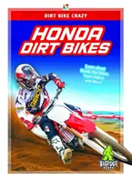 Honda Dirt Bikes