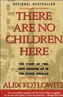 Hier gibt es keine Kinder: Die Geschichte von zwei Jungen, die im anderen Amerika aufwachsen - There Are No Children Here: The Story of Two Boys Growing Up in the Other America