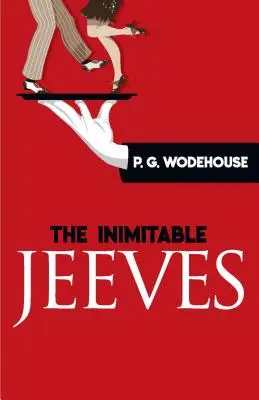 Der unnachahmliche Jeeves - The Inimitable Jeeves