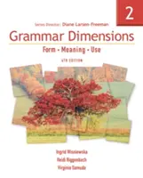 Grammatikdimensionen 2: Form, Bedeutung, Verwendung - Grammar Dimensions 2: Form, Meaning, Use