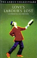 Verlorene Liebesmüh' (Love's Labour's Lost): Dritte Reihe - Love's Labour's Lost: Third Series