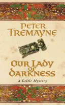 Our Lady of Darkness (Sister Fidelma Mysteries Buch 10) - Ein historischer Kriminalroman, den man nicht aus der Hand legen kann und der mit Spannung geladen ist - Our Lady of Darkness (Sister Fidelma Mysteries Book 10) - An unputdownable historical mystery of high-stakes suspense