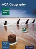 AQA Geography A Level & AS Physical Geography Schülerbuch - AQA Geography A Level & AS Physical Geography Student Book