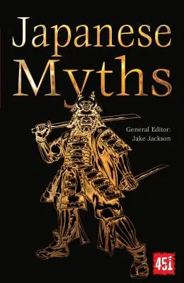 Japanische Mythen - Japanese Myths