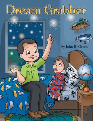 Traumgreifer - Dream Grabber