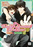 Die größte erste Liebe der Welt, Bd. 10, Band 10: Der Fall Ritsu Onodera - The World's Greatest First Love, Vol. 10, Volume 10: The Case of Ritsu Onodera