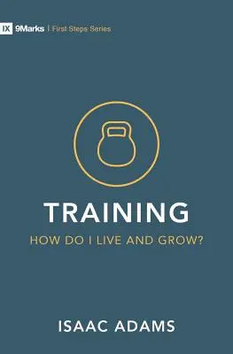 Training - Wie wachse ich als Christ? - Training - How Do I Grow as a Christian?