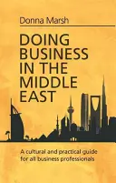 Geschäfte im Nahen Osten - Doing Business in the Middle East