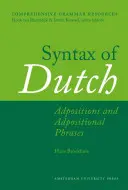 Syntax des Niederländischen: Adpositionen und Adpositionsphrasen - Syntax of Dutch: Adpositions and Adpositional Phrases