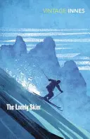 Einsamer Skifahrer - Lonely Skier