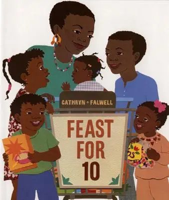 Festessen für 10 - Feast for 10