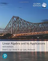 Lineare Algebra und ihre Anwendungen, Globale Ausgabe - Linear Algebra and Its Applications, Global Edition