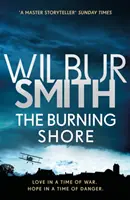 Brennendes Ufer - Die Courtney-Reihe 4 - Burning Shore - The Courtney Series 4