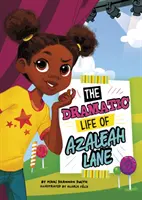 Das dramatische Leben der Azaleah Lane - Dramatic Life of Azaleah Lane