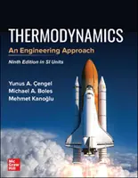 THERMODYNAMIK: EIN INGENIEURWISSENSCHAFTLICHER ANSATZ, SI - THERMODYNAMICS: AN ENGINEERING APPROACH, SI