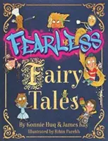 Furchtlose Feengeschichten - Fearless Fairy Tales