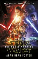 Star Wars: Das Erwachen der Macht - Star Wars: The Force Awakens