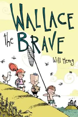 Wallace der Tapfere - Wallace the Brave