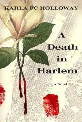 Ein Tod in Harlem - A Death in Harlem