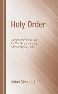 Heilige Ordnung - Holy Order