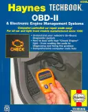 Das Haynes OBD-II & Elektronische Motormanagement-Systeme Handbuch - The Haynes OBD-II & Electronic Engine Management Systems Manual